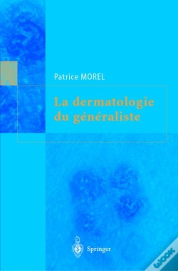 Capa do artigo La Dermatologie Du Généraliste