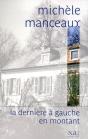 La Dernière À Gauche En Montant - Preview