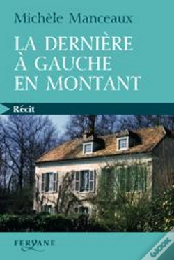 Capa do artigo La Dernière À Gauche En Montant