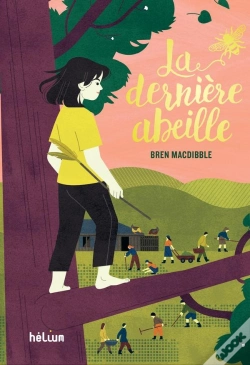 Capa do artigo La Dernière Abeille