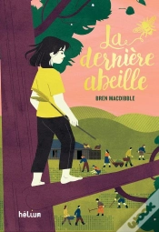 Capa do artigo La Dernière Abeille