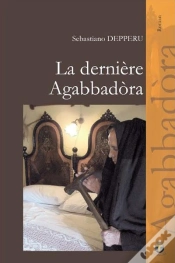 Capa do artigo La Derniere Agabbadora