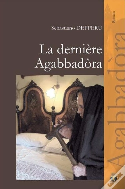 Capa do artigo La Derniere Agabbadora