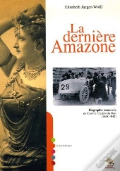 La Dernière Amazone