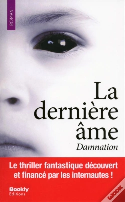 Capa do artigo La Derniere Ame