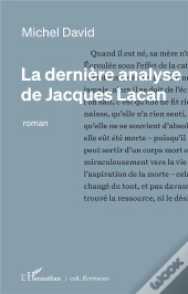 La Dernière Analyse De Jacques Lacan