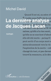 Capa do artigo La Dernière Analyse De Jacques Lacan