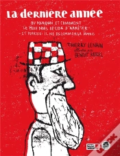 Capa do artigo La Dernière Année