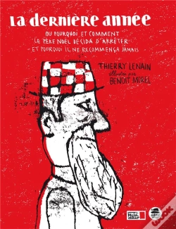 Capa do artigo La Dernière Année