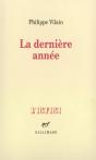 La Derniere Annee - Preview