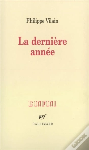 Capa do artigo La Derniere Annee