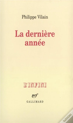 Capa do artigo La Derniere Annee