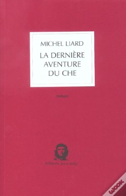 Capa do artigo La Dernière Aventure Du Che