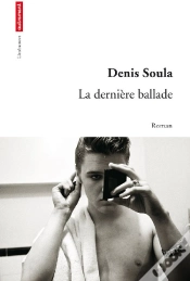Capa do artigo La Dernière Ballade