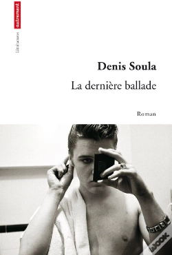Capa do artigo La Dernière Ballade