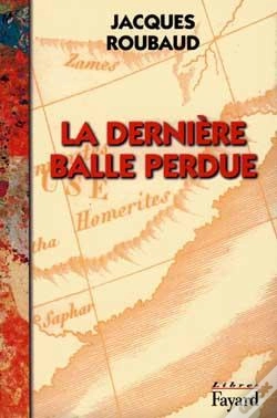 Capa do artigo La Dernière Balle Perdue