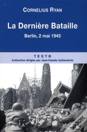 Capa do artigo La Derniere Bataille, 2 Mai 1945