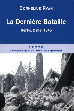 Capa do artigo La Derniere Bataille, 2 Mai 1945