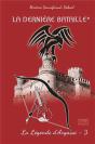 La Derniere Bataille Tome 1 - Le Retour - Preview