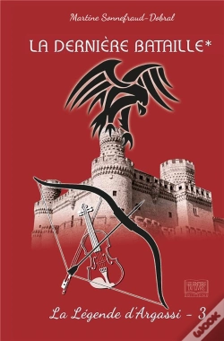 Capa do artigo La Derniere Bataille Tome 1 - Le Retour