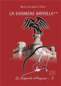La Derniere Bataille Tome 2 - La Derniere Prophetie - Preview