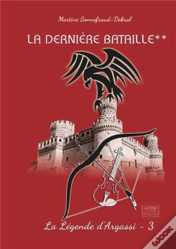 Capa do artigo La Derniere Bataille Tome 2 - La Derniere Prophetie