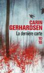 La Dernière Carte - Preview