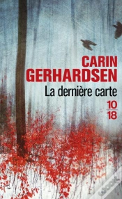 Capa do artigo La Dernière Carte