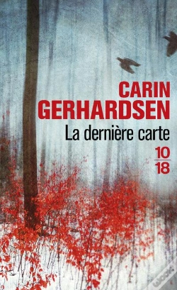 Capa do artigo La Dernière Carte