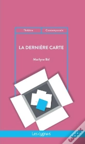Capa do artigo La Dernière Carte