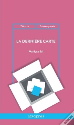 Capa do artigo La Dernière Carte