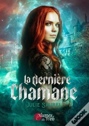 Capa do artigo La Dernière Chamane
