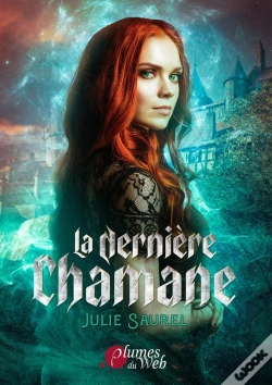 Capa do artigo La Dernière Chamane