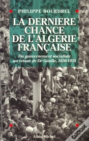 Capa do artigo La Dernière Chance De L