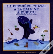 Capa do artigo La Dernière Chasse À La Baleine À Rurutu