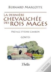 Capa do artigo La Dernière Chevauchée Des Rois Mages