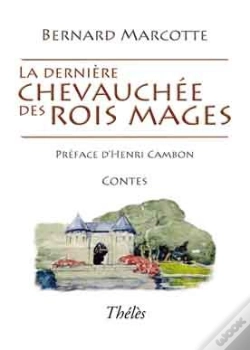 Capa do artigo La Dernière Chevauchée Des Rois Mages