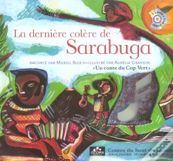 Capa do artigo La Derniere Colere De Sarabuga ; Un Conte Du Cap Verde