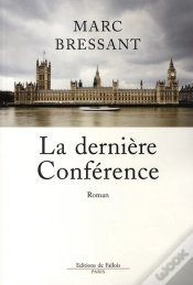 Capa do artigo La Dernière Conférence
