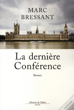 Capa do artigo La Dernière Conférence