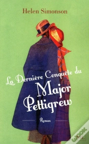 Capa do artigo La Dernière Conquête Du Major Pettigrew