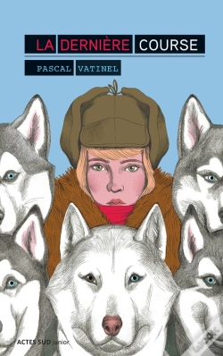Capa do artigo La Derniere Course