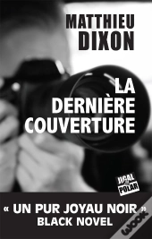 La Dernière Couverture