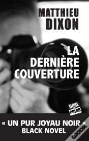 Capa do artigo La Dernière Couverture