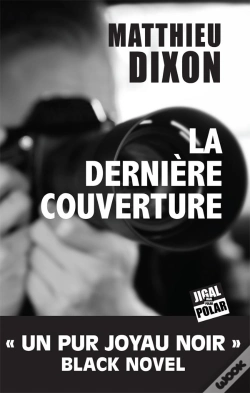 Capa do artigo La Dernière Couverture