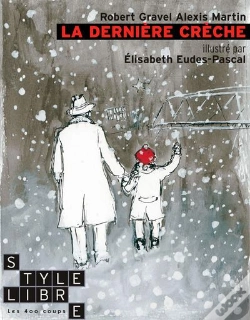 Capa do artigo La Dernière Crèche