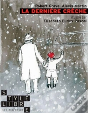 Capa do artigo La Dernière Crèche