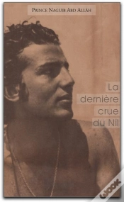 Capa do artigo La Dernière Crue Du Nil