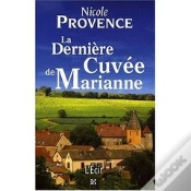 Capa do artigo La Dernière Cuvée De Marianne