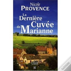 Capa do artigo La Dernière Cuvée De Marianne